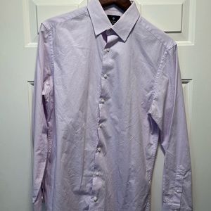 Ben Sherman slim fit button down